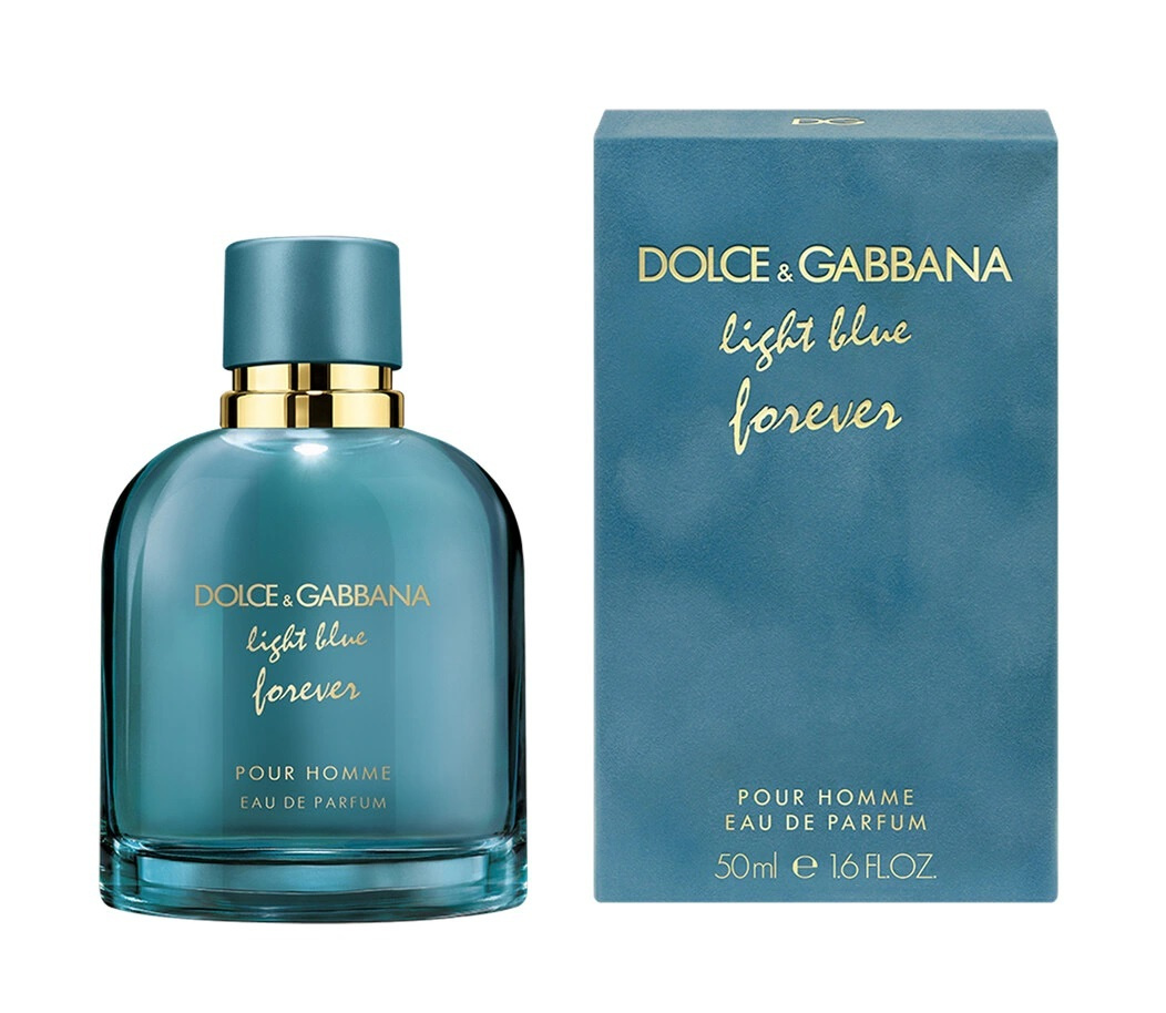 blue light parfum 50 ml