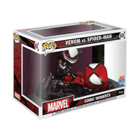 spiderman v spiderman pop