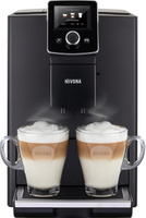 Автоматическая кофемашина Nivona NICR 820, черный матовый. Спонсорские товары