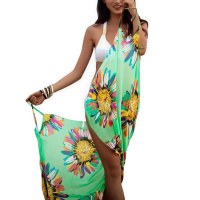 Купить Пляжное Платье В Интернет Магазине Недорого