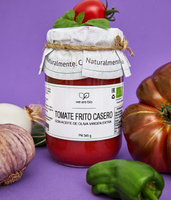 ТОМАТНЫЙ СОУС с нерафинированный оливковым маслом / натуральный томатный соус без сахара. Спонсорские товары