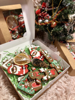 Новогодний Экспресс Курс Art Biscotti