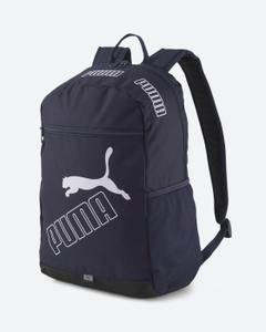 puma holographic backpack