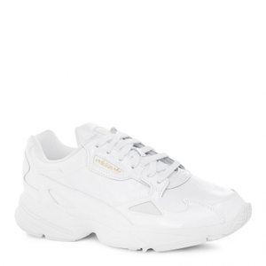 falcon adidas white