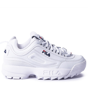 fila disruptor a