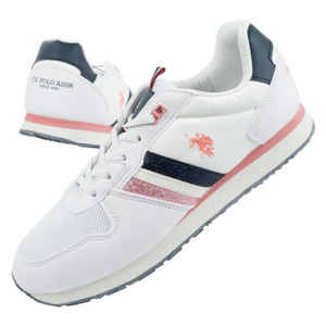 polo us assn shoes