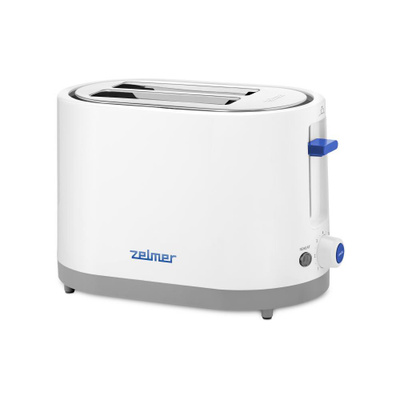 Тостер Tefal TT130130, белый купить по выгодной цене в интернет ...
