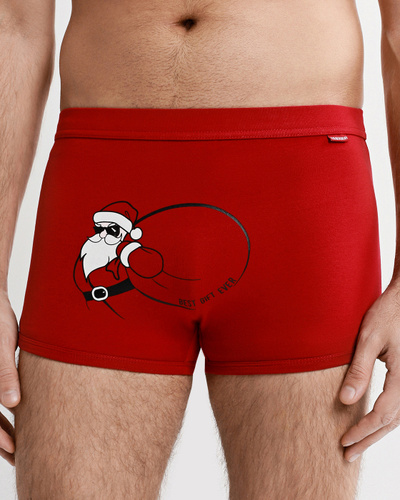 Попка новый год. Трусы с оленями мужские. Красные мужские новогодние трусы. Красивые девушки снегурочки. Кристмас трус.