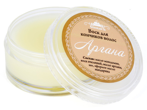 Tara Natural Balm For Hair Apple – Бальзам с экстрактом яблока