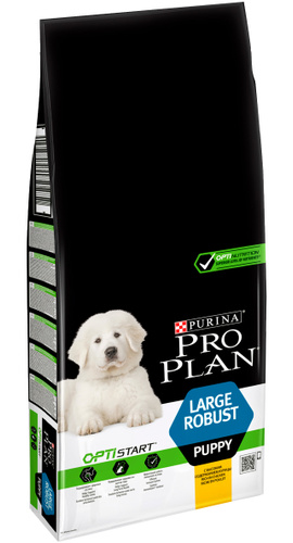 purina pro plan puppy
