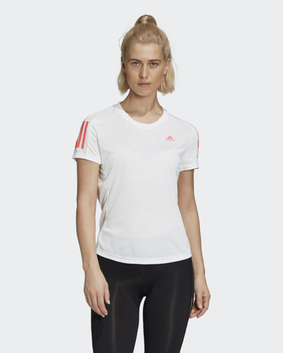 own the run shirt adidas