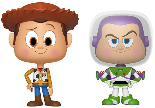 woody funko pop