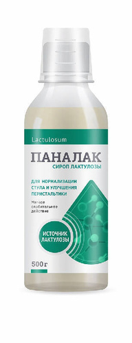 Лактулоза На Ночь