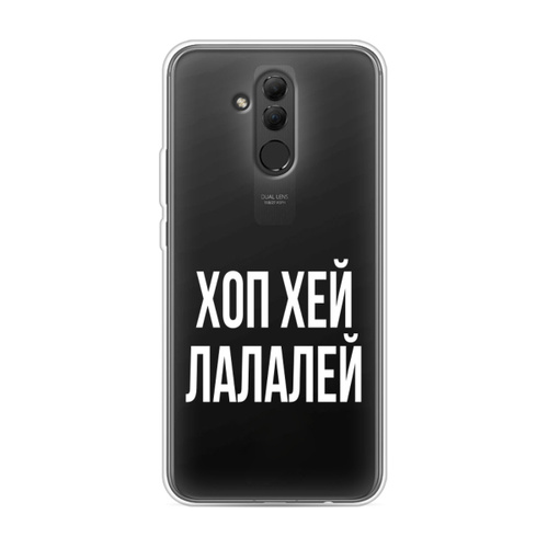 Батарея Mate 20 Lite Купить