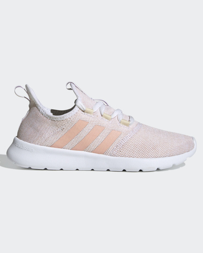 Adidas cloudfoam cheap pure womens sneakers