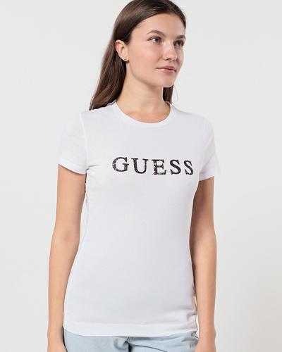 Гесс 1. Guess футболка. Коллекция футболок guess. Платье майка guess. Футболка Гесс женская бирка.