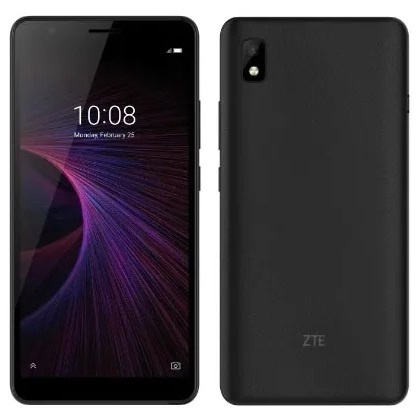 Как на телефоне zte 210 экран поменять Отзывы на ZTE Смартфон Blade L210 1/32 ГБ, черный от покупателей OZON