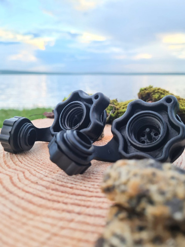 Отзывы на Клапан на резиновую лодку 2шт для лодки ПВХ лепесток уфимский ...