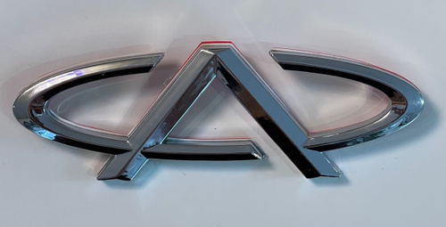 Chery Tiggo logo