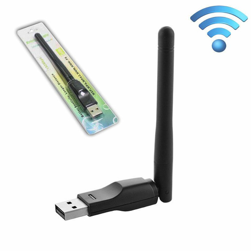 Realtek wifi adapter. Realtek wifi adapter