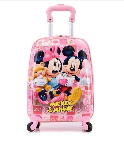 Купить Детский Чемодан