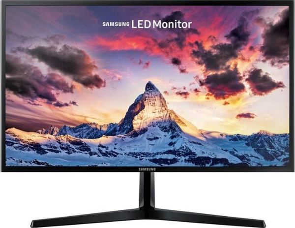Монитор Samsung 24" Монитор Samsung, S24F356FHI 24" - купить по ...