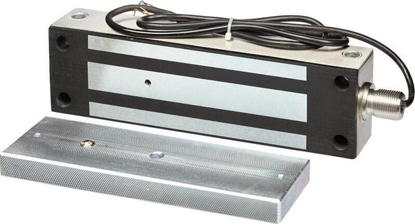 Уличный влагозащищенный электромагнитный замок FE-L500W - купить по ...