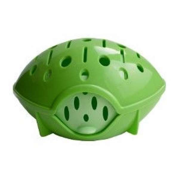 Домик-переноска для хомяка ZOOexpress с дверцей, 18х12х9см, - купить с ...