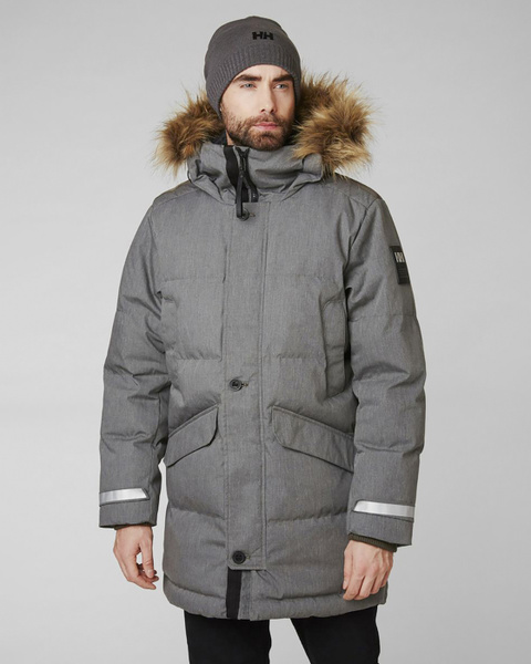 Парка Helly Hansen Barents Parka - купить с доставкой по выгодным ценам ...