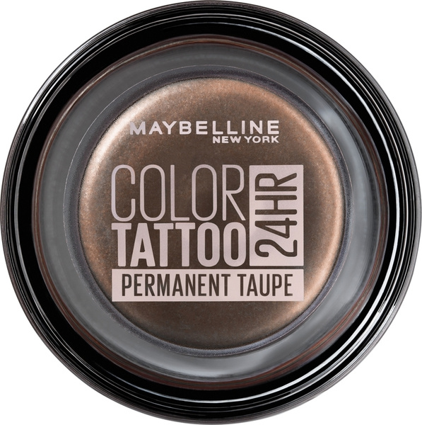 Maybelline New York Тени для век "Color Tattoo 24 часа", оттенок 40 ...