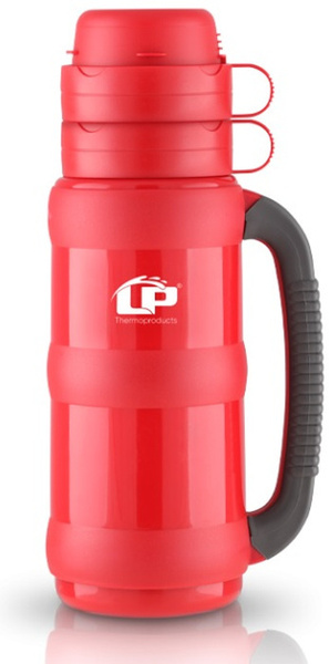 Термос LP - купить по выгодной цене в интернет-магазине OZON (185675659)