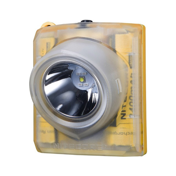 NITECORE Налобный фонарь - купить с доставкой по выгодным ценам в ...