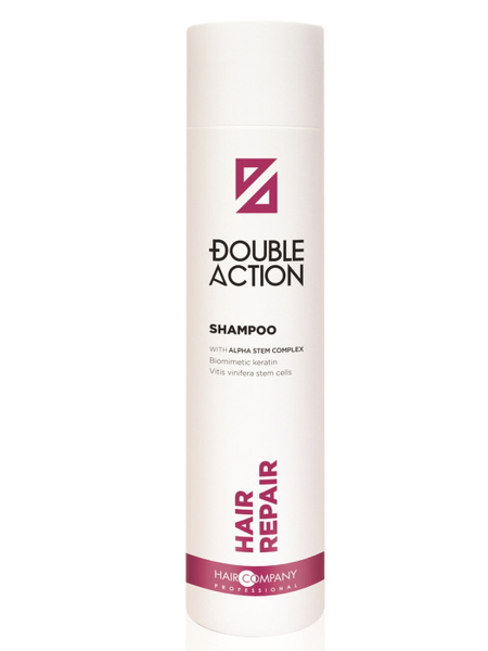 Hair Company Professional Шампунь для восстановления волос 250 мл ...