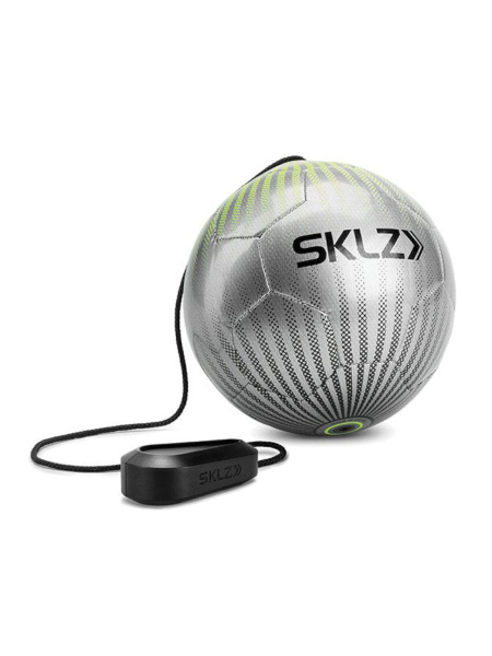 Футбольный тренажер SKLZ