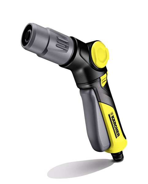Karcher Пистолет для полива - купить с доставкой по выгодным ценам в ...