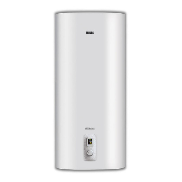 Водонагреватель накопительный Zanussi ZWH/S 50 Azurro купить по ...