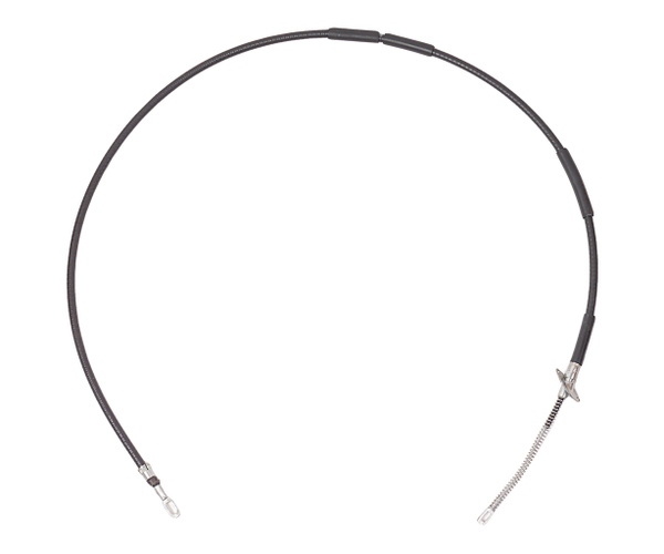 Трос стояночного тормоза ВАЗ-2131,2129 левый ДААЗ - арт. 2129-3508181 ...