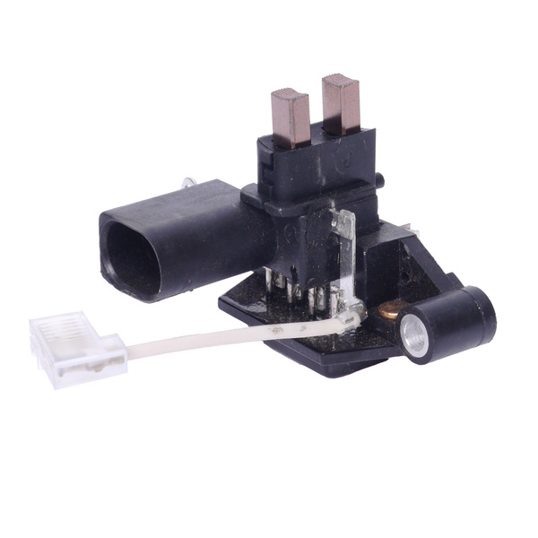 Реле регулятор напряжения ВАЗ-1118 генератор 5132.3771 ОРБИТА - Орбита ...