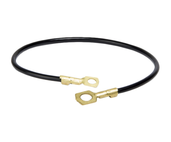 Провод массы 21104-21124 (L-330 мм, сеч.-6 мм) Cargen
