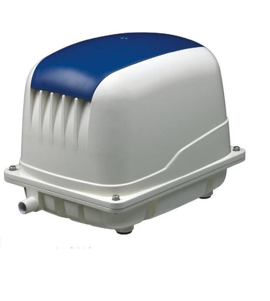 Компрессор Jecod PA-35 купить на OZON по низкой цене (476996251)