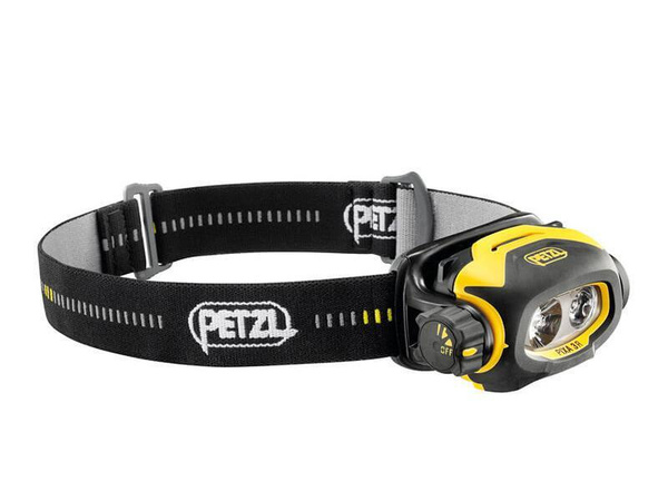 Petzl Налобный фонарь купить на OZON по низкой цене (206840287)