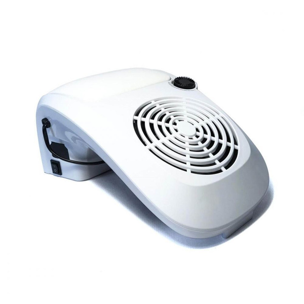 Пылесос Nail Dust Collector + лампа купить на OZON по низкой цене ...