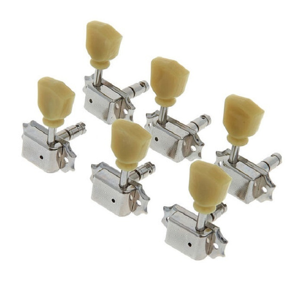 Gotoh SD90-MG-SL-N Колки локовые для электрогитары - купить с доставкой ...