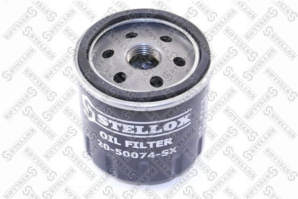 Фильтр масляный Stellox flyr_mslm_stl_52 - купить по выгодным ценам в ...