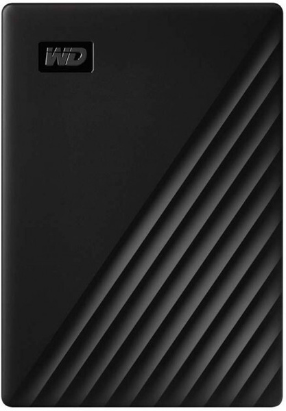 Внешний SSD-диск Western Digital Внешний HDD Western Digital 1Tb My ...