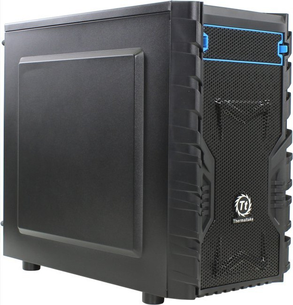 Компьютерное кресло thermaltake