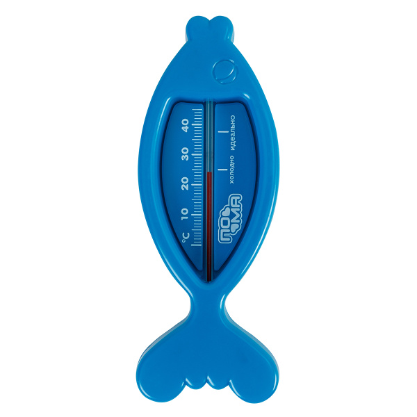 Индикатор температуры воды для новорожденных 1 шт - купить с доставкой ...