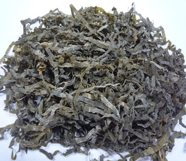 НАТУРАЛЬНАЯ Морская капуста сушеная 1 кг (1000 грамм) - купить с ...