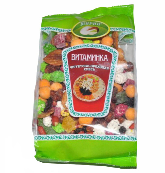Ореховая смесь Озон