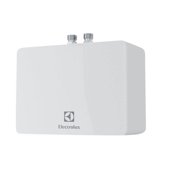 Водонагреватель проточный Electrolux NP 6 Aquatronic 2.0 купить по ...
